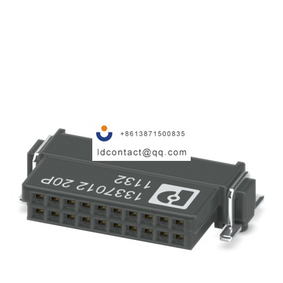 1337012 Phoenix Contact product image